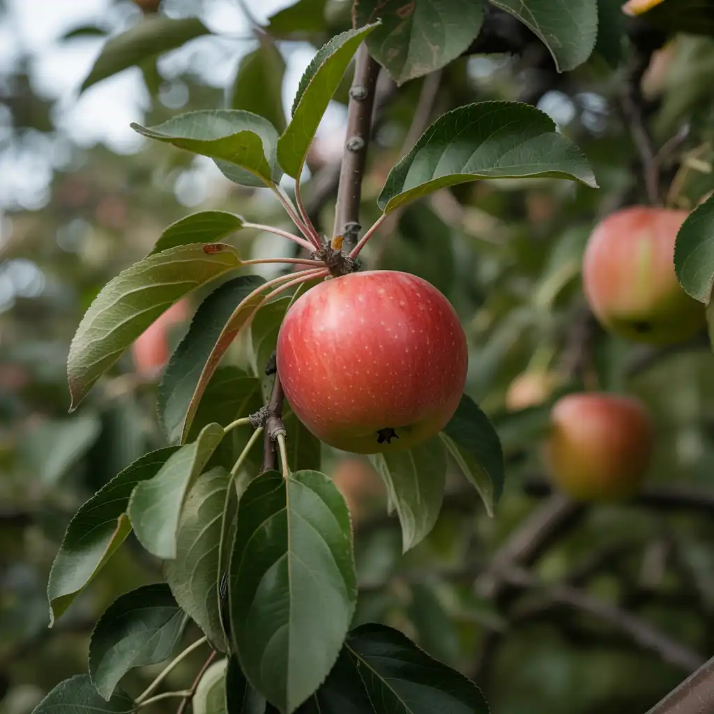 De evolutie van de fruitplukker: een korte geschiedenis