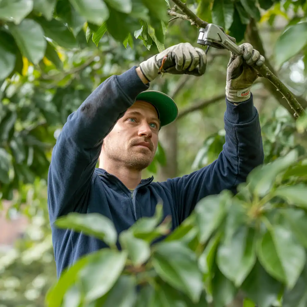 Van appels tot peren: de veelzijdigheid van fruitplukkers
