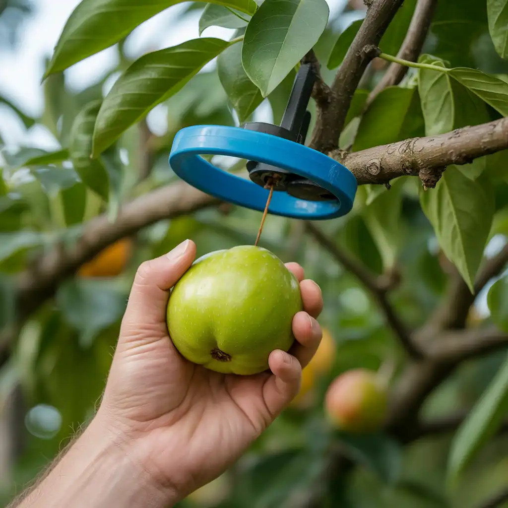 Fruitplukkers voor professionals: de beste keuzes voor fruitkwekers