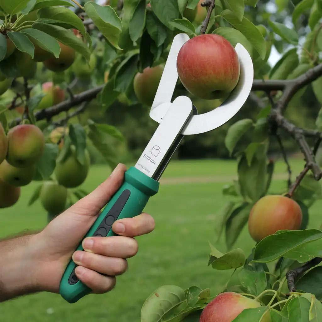Handige tips voor het kiezen van de perfecte fruitplukker